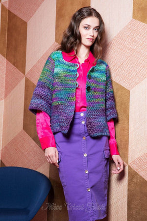 LANA Therapy Color – Miss Tricot Filati - Colore: - by LacariaRicami.Store