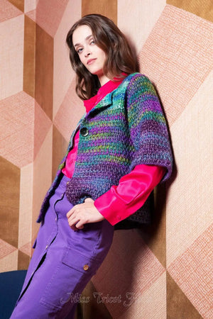 LANA Therapy Color – Miss Tricot Filati - - LacariaRicami.Store