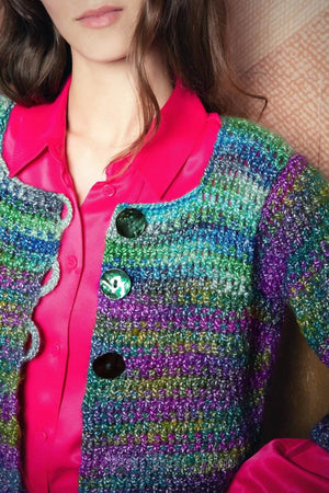 LANA Therapy Color – Miss Tricot Filati - - LacariaRicami.Store