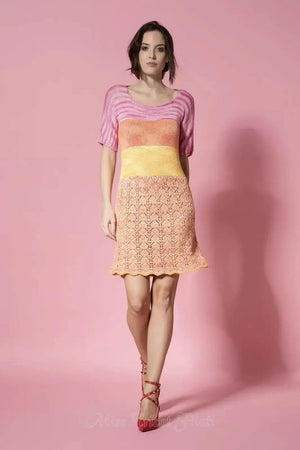 Cotone TOPLESS - Miss Tricot Filati - Colore: - by LacariaRicami.Store