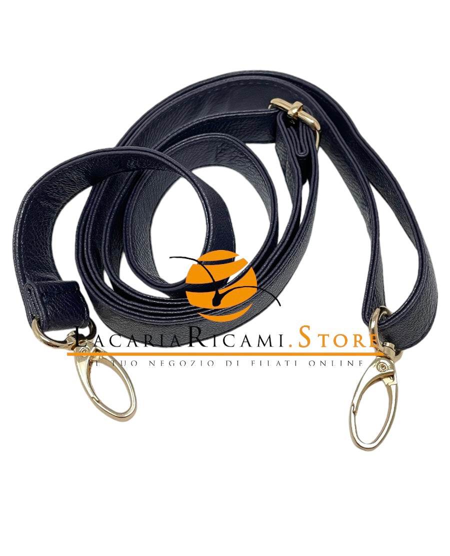 Tracolla Estensibile 80-150x2 Cm - - LacariaRicami.Store