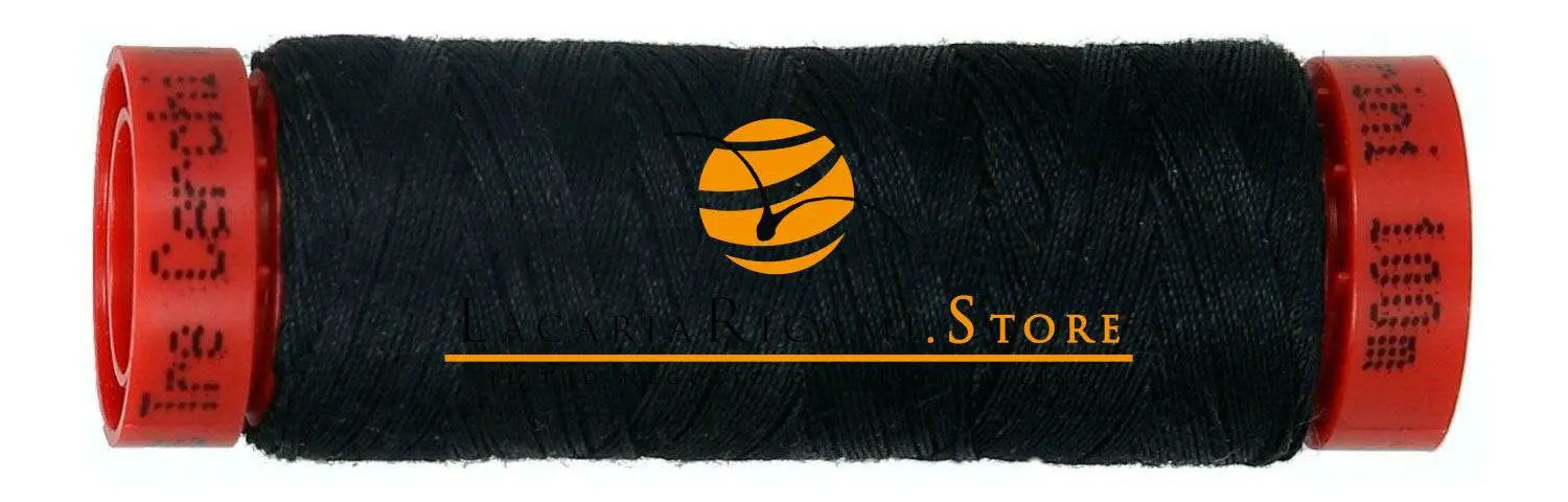 SPOLETTE Tre Cerchi Rosso - Mez Cucirini | Filato Pioniere - - LacariaRicami.Store