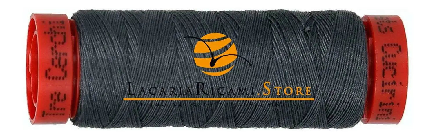 SPOLETTE Tre Cerchi Rosso - Mez Cucirini | Filato Pioniere - - LacariaRicami.Store