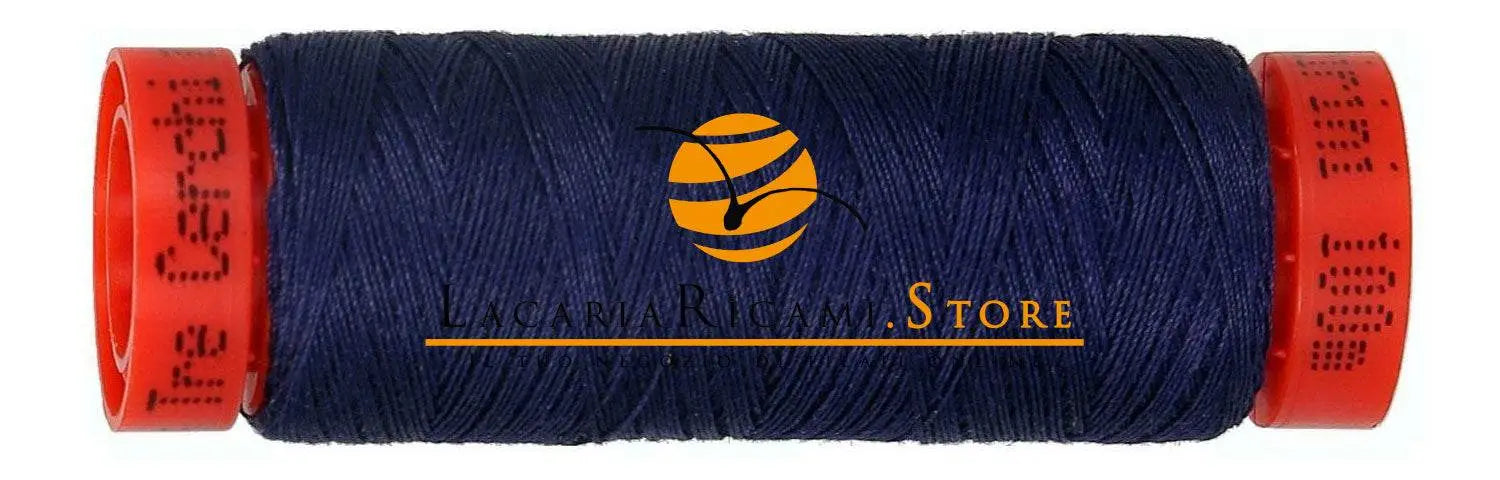 SPOLETTE Tre Cerchi Rosso - Mez Cucirini | Filato Pioniere - - LacariaRicami.Store