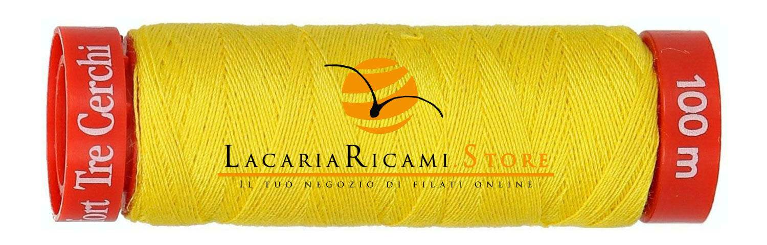 Zoom 195 - GIALLO LIMONE