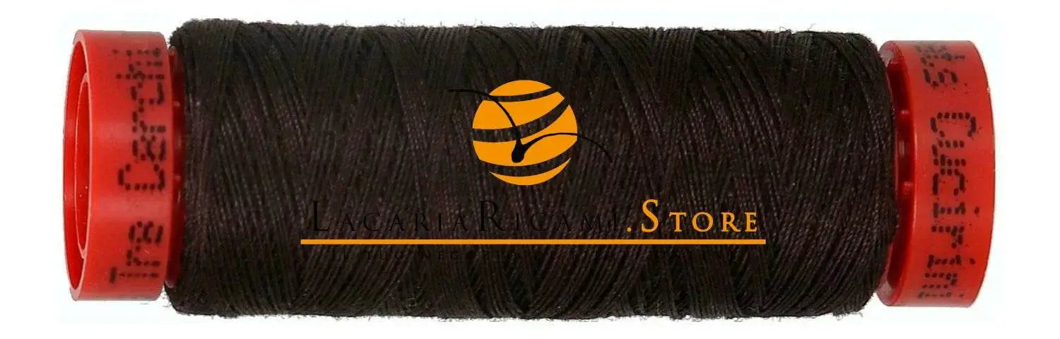 SPOLETTE Tre Cerchi Rosso - Mez Cucirini | Filato Pioniere - - LacariaRicami.Store