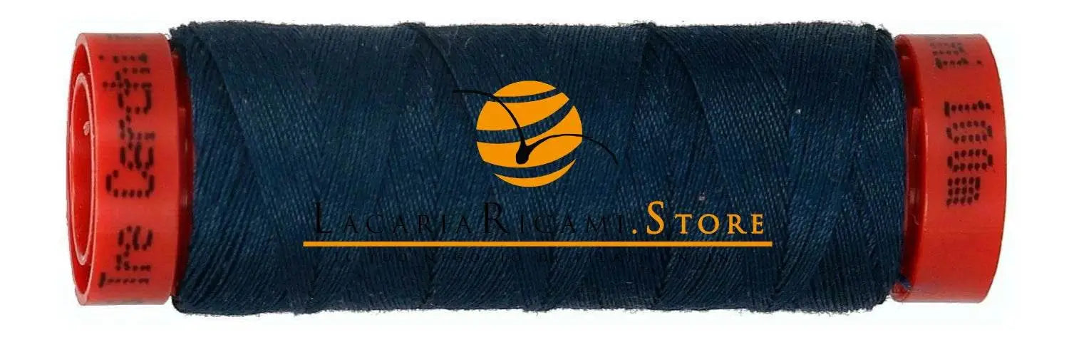 SPOLETTE Tre Cerchi Rosso - Mez Cucirini | Filato Pioniere - - LacariaRicami.Store