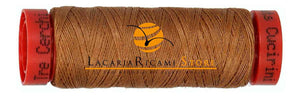 SPOLETTE Tre Cerchi Rosso (277÷459) - Mez Cucirini - Colore: 277 - BEIGE SCURO - by LacariaRicami.Store