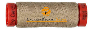 SPOLETTE Tre Cerchi Rosso (277÷459) - Mez Cucirini - Colore: 293 – BEIGE CHIARO - by LacariaRicami.Store