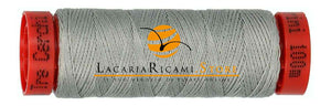 SPOLETTE Tre Cerchi Rosso (277÷459) - Mez Cucirini - Colore: 297 – GRIGIO CHIARO - by LacariaRicami.Store