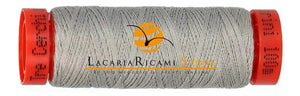 SPOLETTE Tre Cerchi Rosso (277÷459) - Mez Cucirini 300 – GRIGIO CHIARO - LacariaRicami.Store