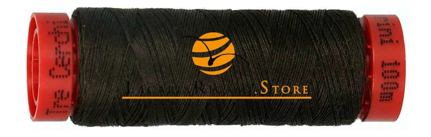 SPOLETTE Tre Cerchi Rosso - Mez Cucirini | Filato Pioniere - - LacariaRicami.Store