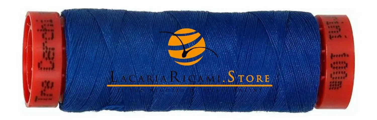 SPOLETTE Tre Cerchi Rosso - Mez Cucirini | Filato Pioniere - - LacariaRicami.Store