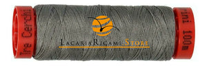 SPOLETTE Tre Cerchi Rosso (277÷459) - Mez Cucirini - Colore: 347 – GRIGIO MEDIO - by LacariaRicami.Store