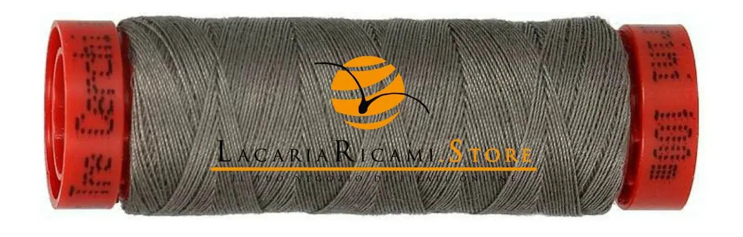 SPOLETTE Tre Cerchi Rosso - Mez Cucirini | Filato Pioniere - - LacariaRicami.Store