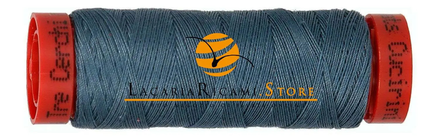 SPOLETTE Tre Cerchi Rosso - Mez Cucirini | Filato Pioniere - - LacariaRicami.Store