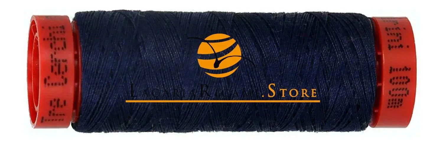 SPOLETTE Tre Cerchi Rosso - Mez Cucirini | Filato Pioniere - - LacariaRicami.Store