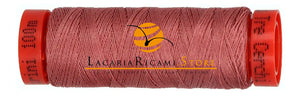SPOLETTE Tre Cerchi Rosso (277÷459) - Mez Cucirini - Colore: 451 – ROSA - by LacariaRicami.Store