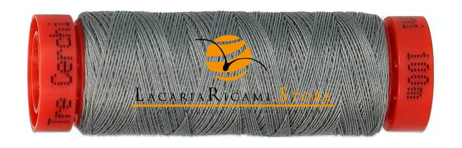 SPOLETTE Tre Cerchi Rosso - Mez Cucirini | Filato Pioniere - - LacariaRicami.Store