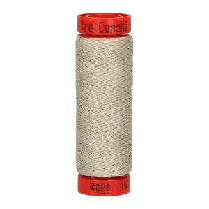 SPOLETTE Tre Cerchi Rosso (11÷275) - Mez Cucirini - Colore: 29 – BEIGE - by LacariaRicami.Store