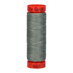 SPOLETTE Tre Cerchi Rosso (11÷275) - Mez Cucirini - Colore: 56 – GRIGIO CHIARO - by LacariaRicami.Store