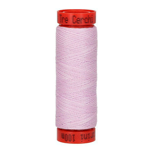 SPOLETTE Tre Cerchi Rosso (11÷275) - Mez Cucirini - Colore: 104 - LILLA - by LacariaRicami.Store