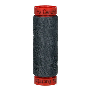 SPOLETTE Tre Cerchi Rosso (11÷275) - Mez Cucirini - Colore: 115 - GRIGIO - by LacariaRicami.Store