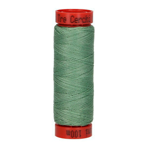 SPOLETTE Tre Cerchi Rosso (11÷275) - Mez Cucirini - Colore: 143 - VERDE CHIARO - by LacariaRicami.Store