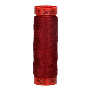 SPOLETTE Tre Cerchi Rosso (11÷275) - Mez Cucirini - Colore: 160 - BORDEAUX - by LacariaRicami.Store