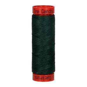 SPOLETTE Tre Cerchi Rosso (11÷275) - Mez Cucirini - Colore: 182 - VERDONE - by LacariaRicami.Store