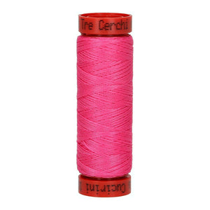 SPOLETTE Tre Cerchi Rosso (11÷275) - Mez Cucirini - Colore: 232 - FUCSIA - by LacariaRicami.Store