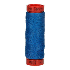 SPOLETTE Tre Cerchi Rosso (460÷716) - Mez Cucirini - Colore: 485 - BLUETTE - by LacariaRicami.Store