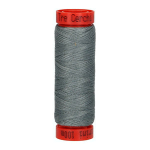 SPOLETTE Tre Cerchi Rosso (460÷716) - Mez Cucirini - Colore: 488 – GRIGIO - by LacariaRicami.Store