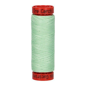 SPOLETTE Tre Cerchi Rosso (460÷716) - Mez Cucirini - Colore: 536 – VERDE ACQUA - by LacariaRicami.Store