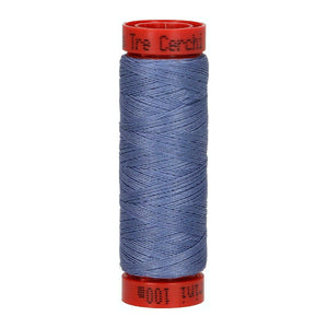 SPOLETTE Tre Cerchi Rosso (460÷716) - Mez Cucirini - Colore: 572 – CELESTONE - by LacariaRicami.Store