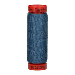 SPOLETTE Tre Cerchi Rosso (460÷716) - Mez Cucirini - Colore: 584 – AVION - by LacariaRicami.Store