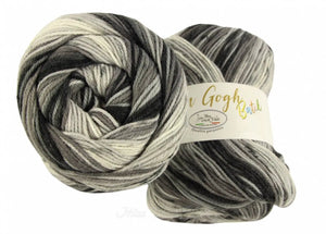 Microfibra Van Gogh Batik - Miss Tricot Filati | Filato Splendido - - LacariaRicami.Store