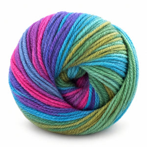 MICROFIBRA Van Gogh Batik - Miss Tricot Filati - Colore: - by LacariaRicami.Store
