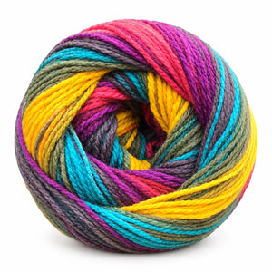 MICROFIBRA Van Gogh Batik - Miss Tricot Filati - Colore: - by LacariaRicami.Store