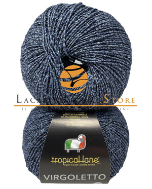 COTONE Virgoletto - Tropical Lane - - LacariaRicami.Store