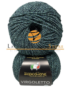 COTONE Virgoletto - Tropical Lane - - LacariaRicami.Store