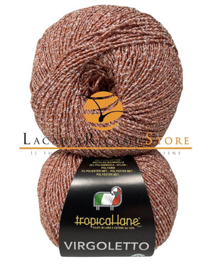 COTONE Virgoletto - Tropical Lane - - LacariaRicami.Store