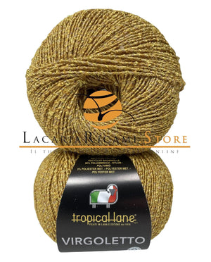 COTONE Virgoletto - Tropical Lane - - LacariaRicami.Store