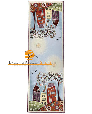 GOBELIN VouVant RIFINITO | Gobelin Spettacolare - - LacariaRicami.Store