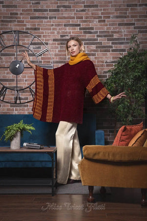 MICROFIBRA Van Gogh Lux – Miss Tricot Filati | Filato Inarrestabile - - LacariaRicami.Store