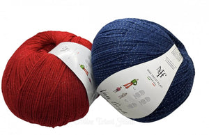 MICROFIBRA Van Gogh Lux – Miss Tricot Filati | Filato Inarrestabile - - LacariaRicami.Store