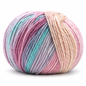 MICROFIBRA Van Gogh Batik Lux – Miss Tricot Filati - Colore: - by LacariaRicami.Store