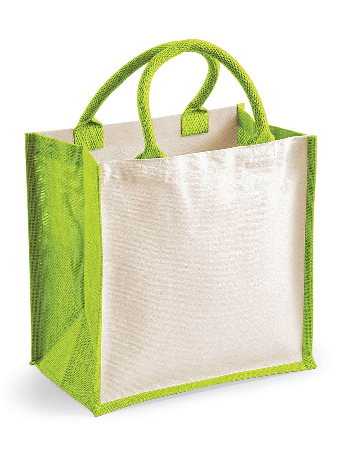 Zoom WM421 - 30X30X19 MANICO = 40 Cm - VERDE MELA