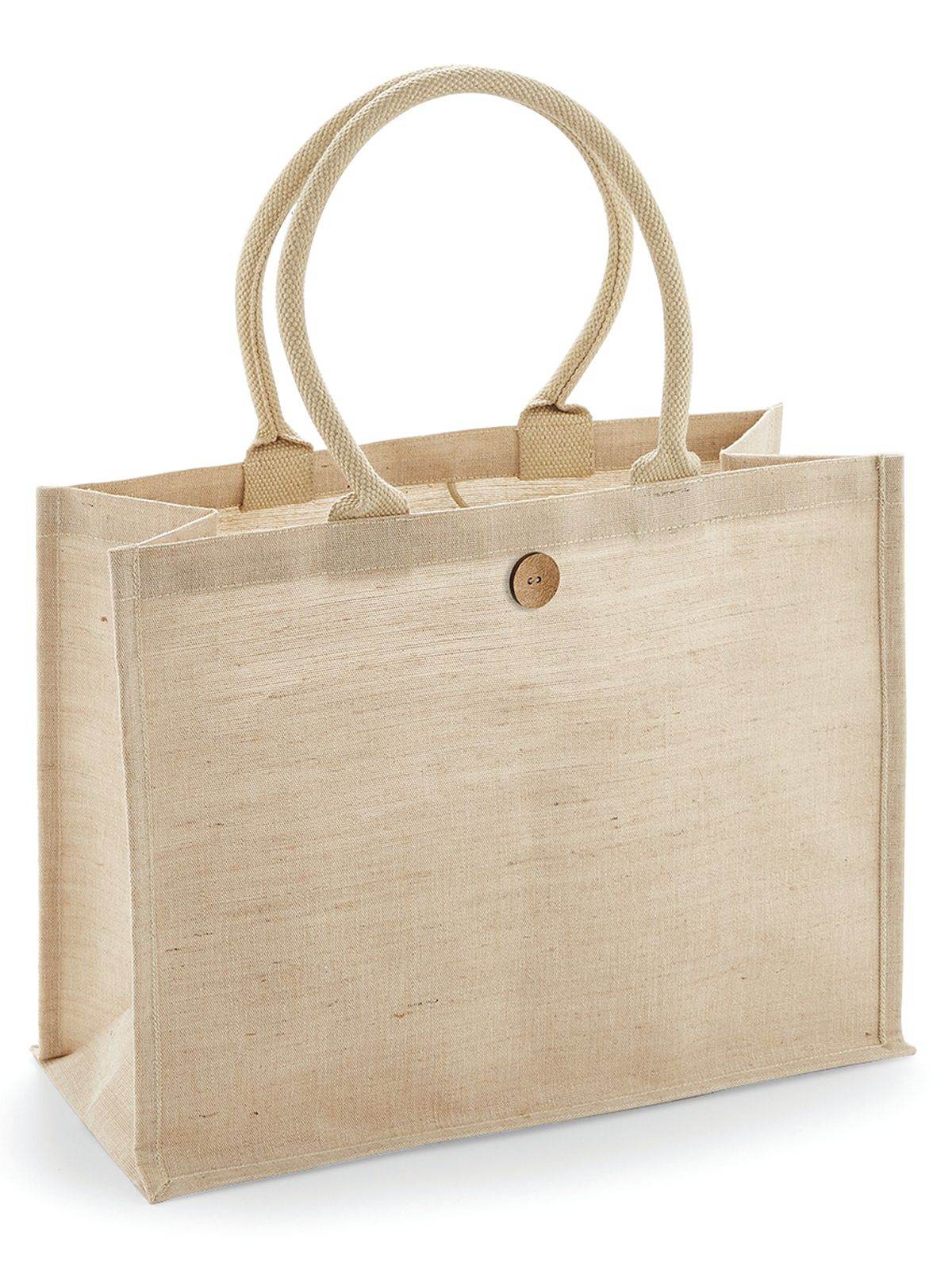 BORSA In Juco - Westford Mill - - LacariaRicami.Store