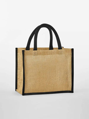 BORSA Juta Con Bordi - Westford Mill - - LacariaRicami.Store